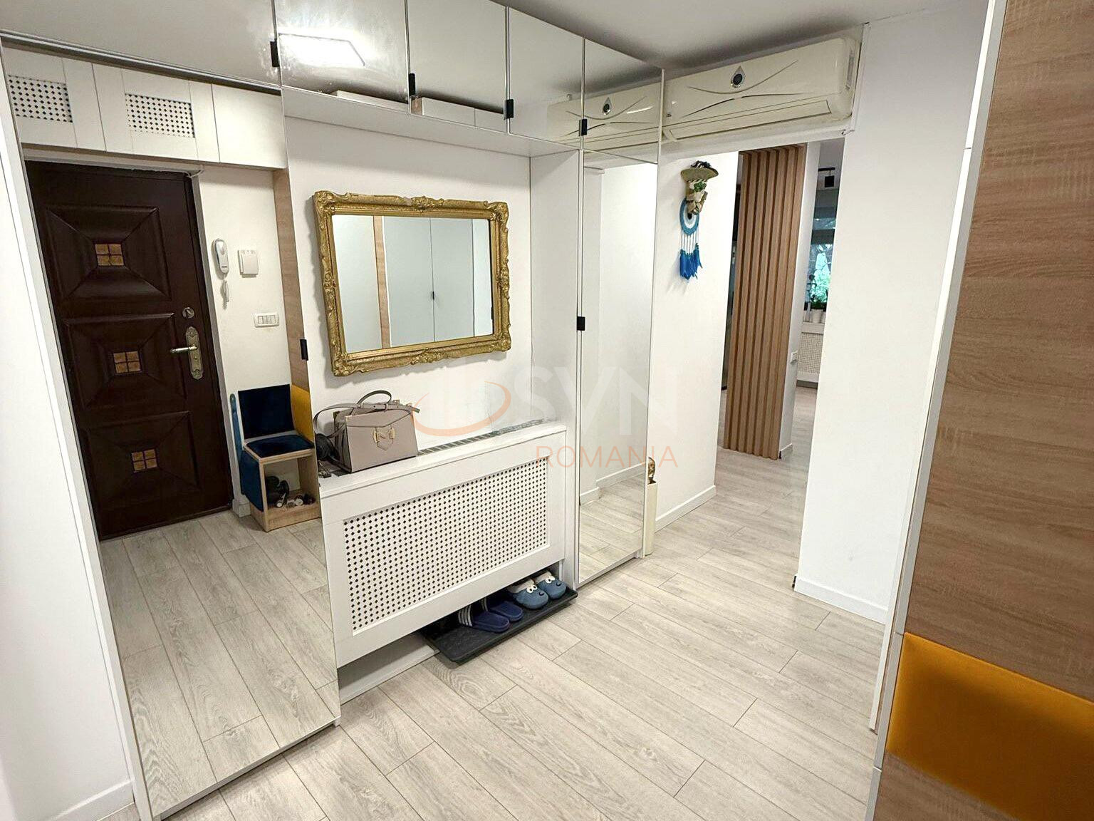 Apartament, 3 camere Bucuresti/Victoriei