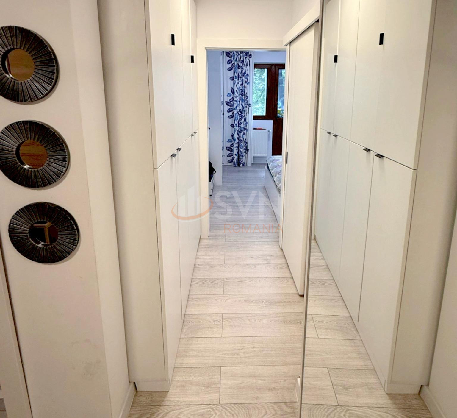 Apartament, 3 camere Bucuresti/Victoriei