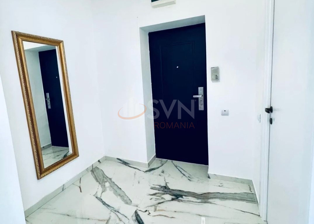 Apartament, 3 camere Bucuresti/Titan