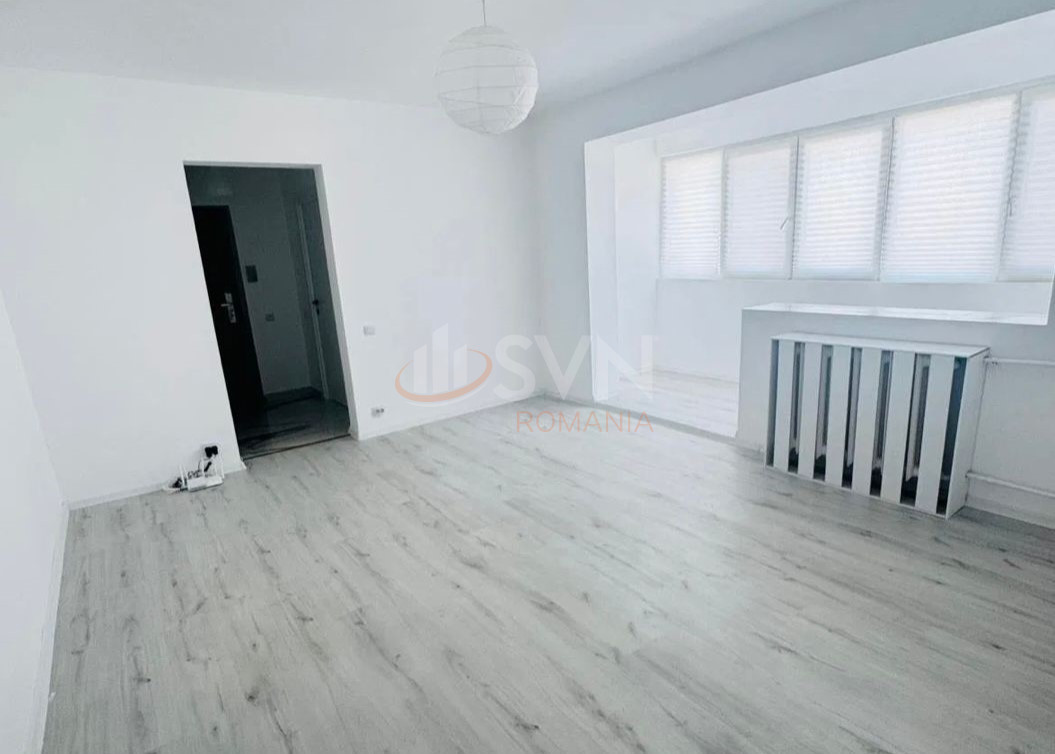 Apartament, 3 camere Bucuresti/Titan