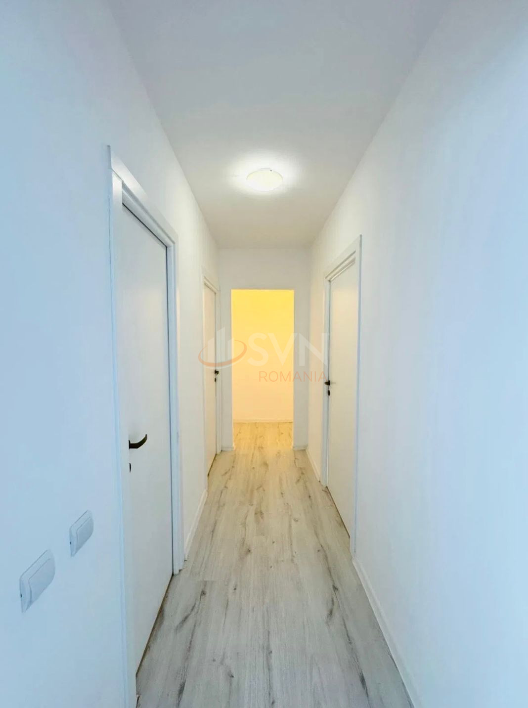 Apartament, 3 camere Bucuresti/Titan
