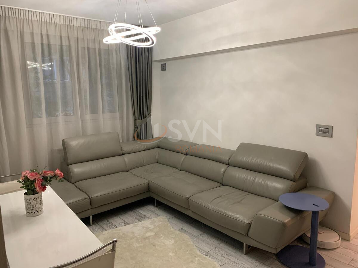 Apartament, 3 camere Bucuresti/Dorobanti