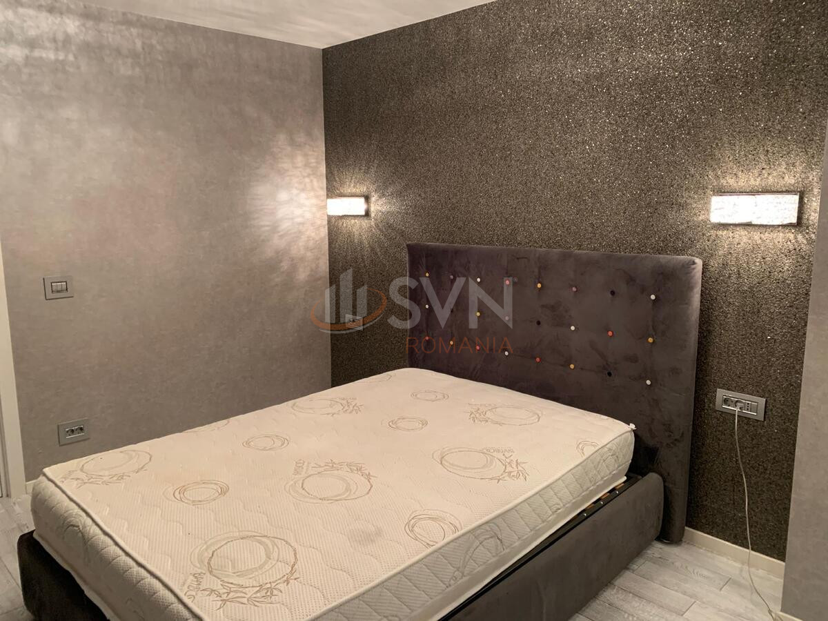 Apartament, 3 camere Bucuresti/Dorobanti