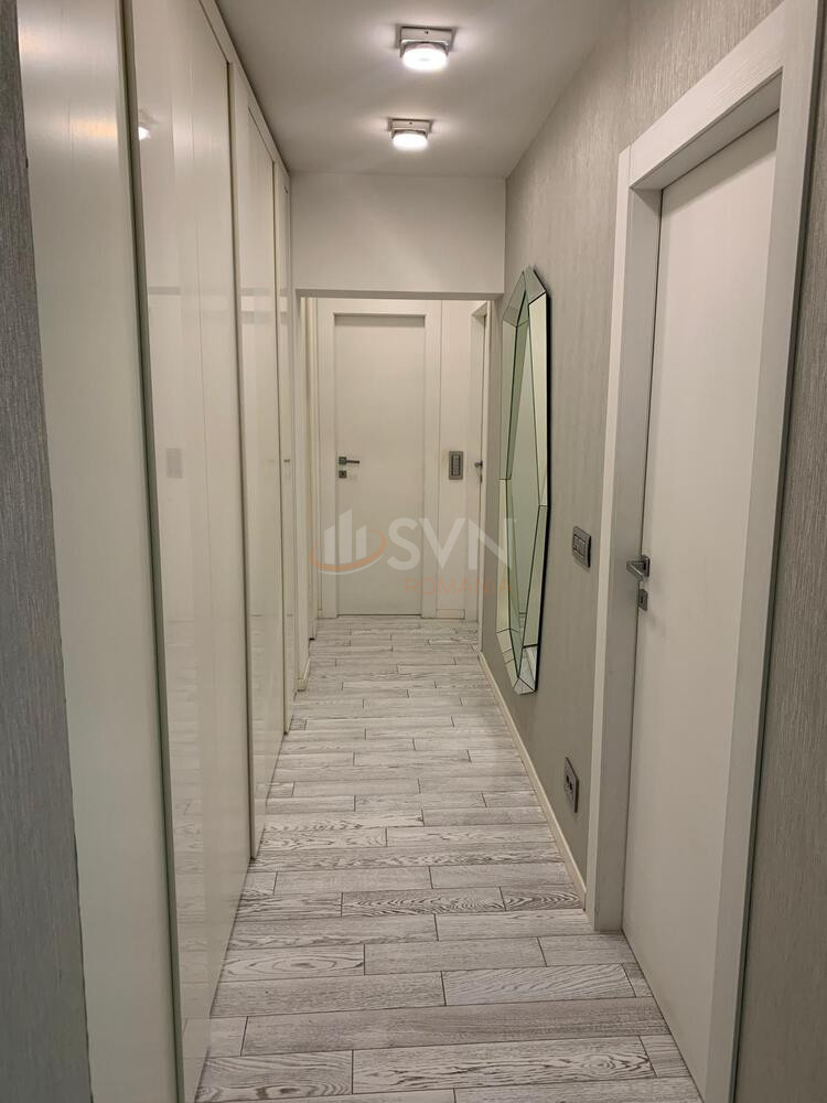 Apartament, 3 camere Bucuresti/Dorobanti