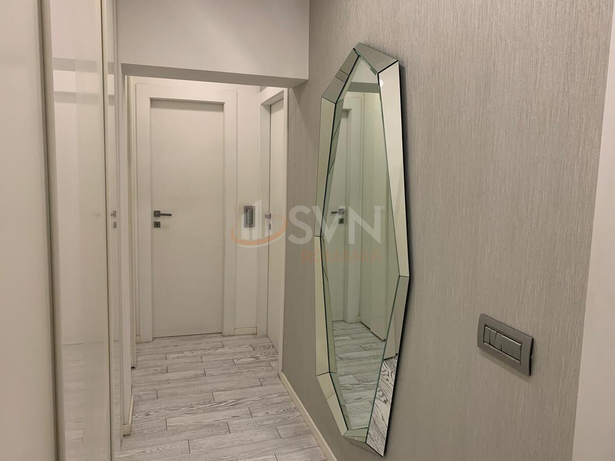Apartament, 3 camere Bucuresti/Dorobanti