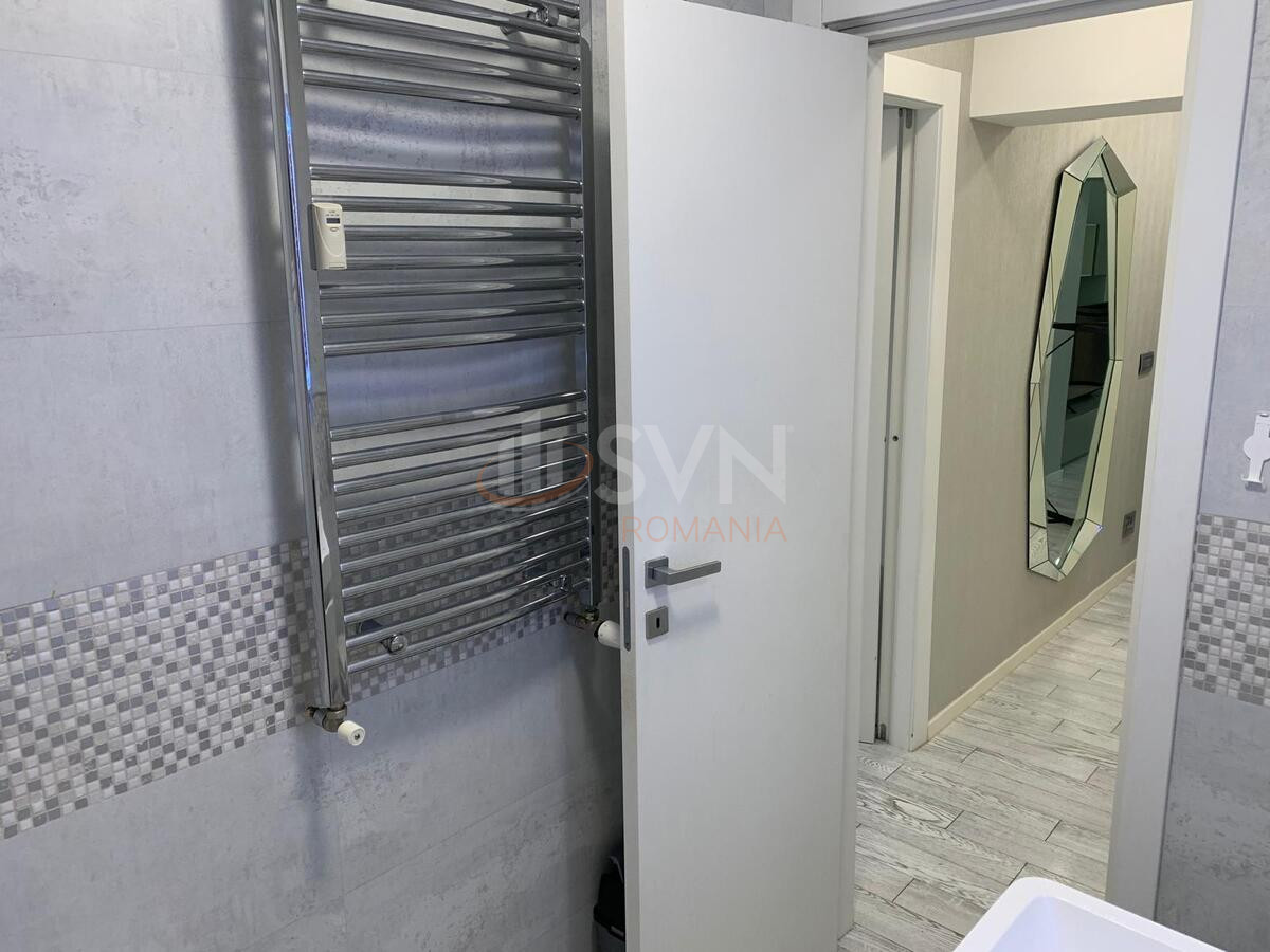 Apartament, 3 camere Bucuresti/Dorobanti