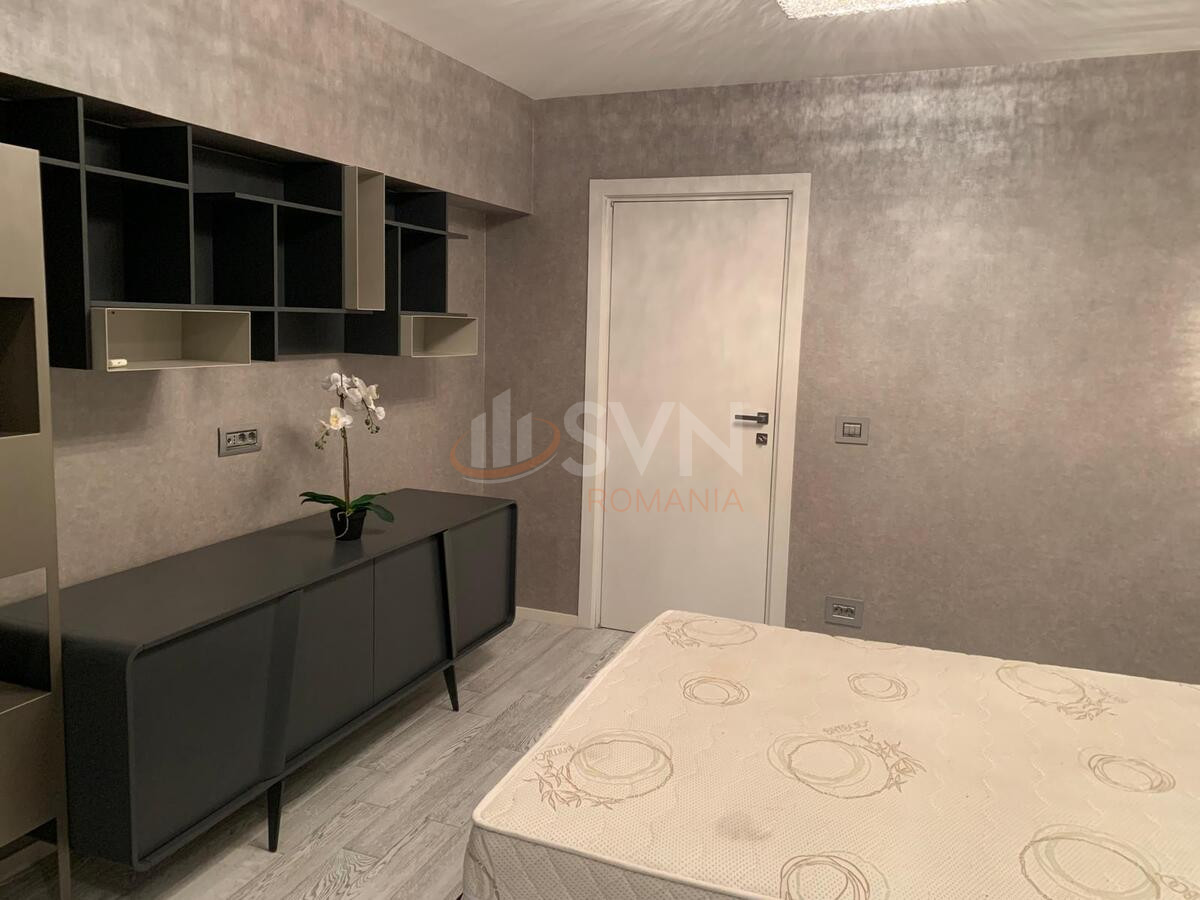 Apartament, 3 camere Bucuresti/Dorobanti