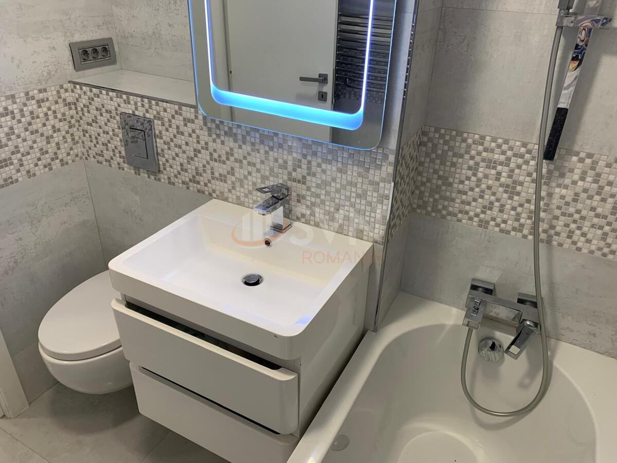 Apartament, 3 camere Bucuresti/Dorobanti