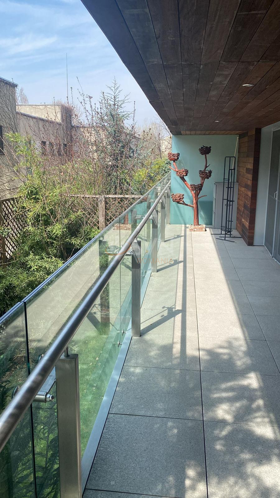 Apartament, 3 camere Bucuresti/Arcul De Triumf