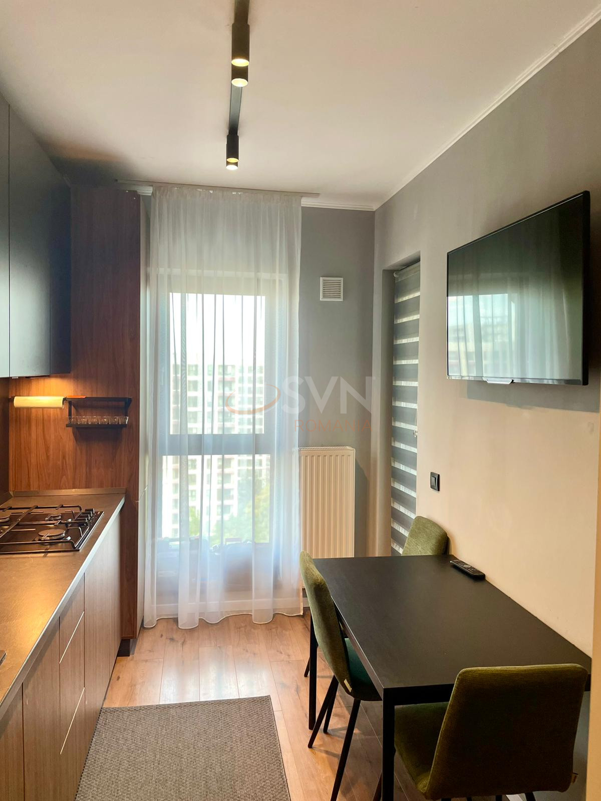 Apartament, 3 camere Bucuresti/Lujerului