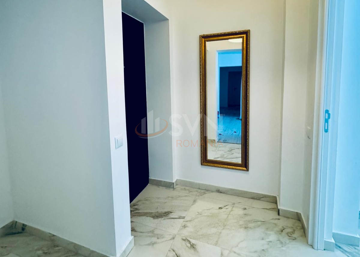 Apartament, 3 camere Bucuresti/Titan
