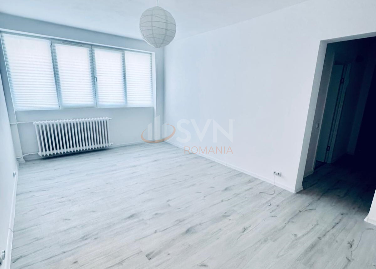 Apartament, 3 camere Bucuresti/Titan