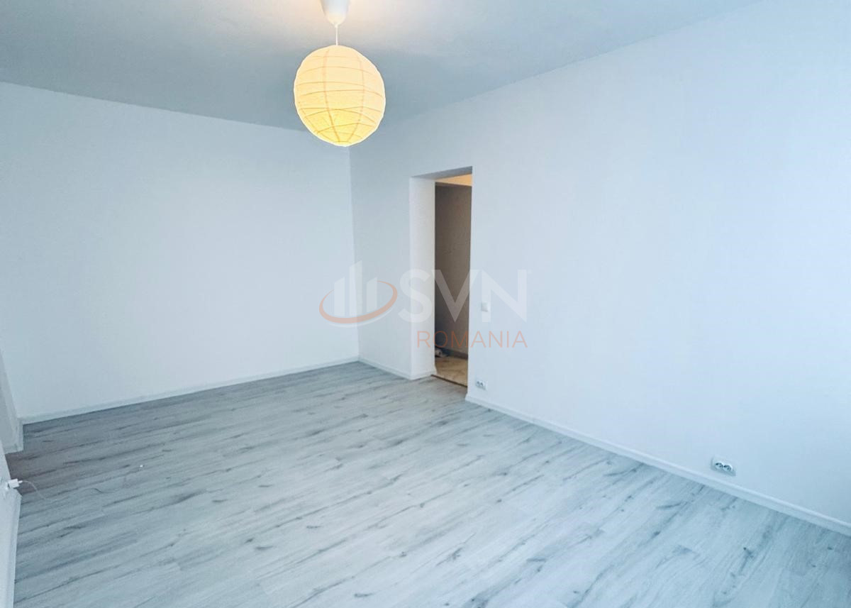 Apartament, 3 camere Bucuresti/Titan