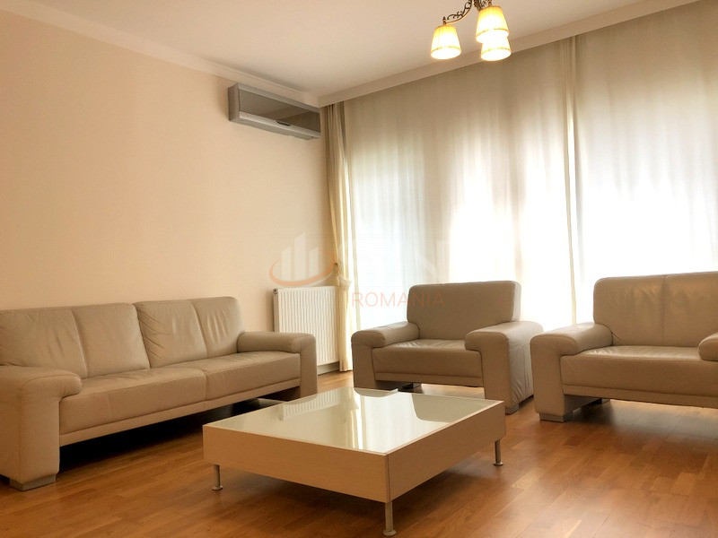 Apartament, 3 camere Bucuresti/Barbu Vacarescu