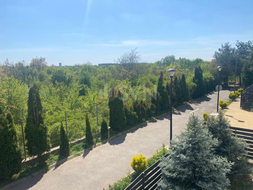 Apartament, 3 camere Bucuresti/Baneasa