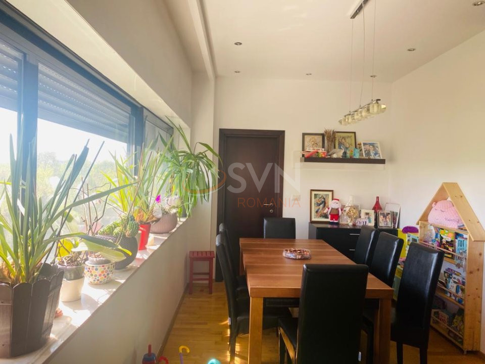 Apartament, 3 camere Bucuresti/Baneasa