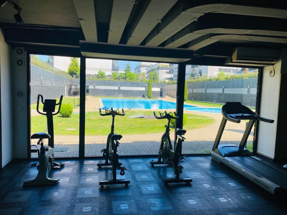 Apartament, 3 camere Bucuresti/Baneasa