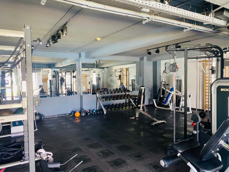 Apartament, 3 camere Bucuresti/Baneasa