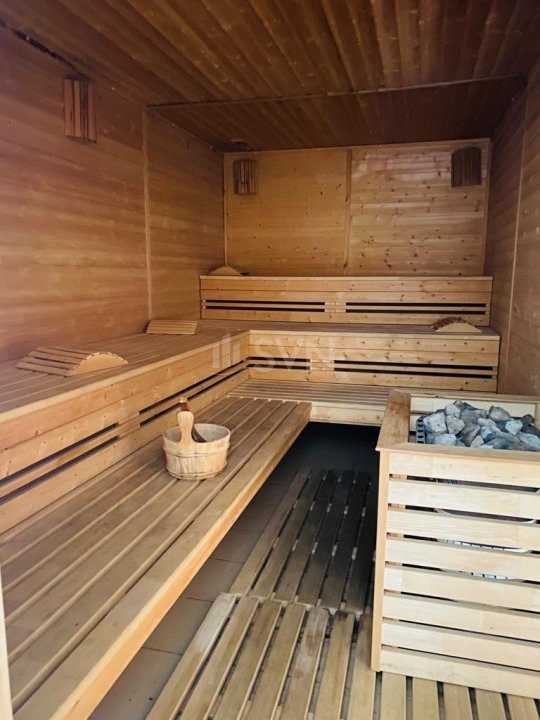 Apartament, 3 camere Bucuresti/Baneasa