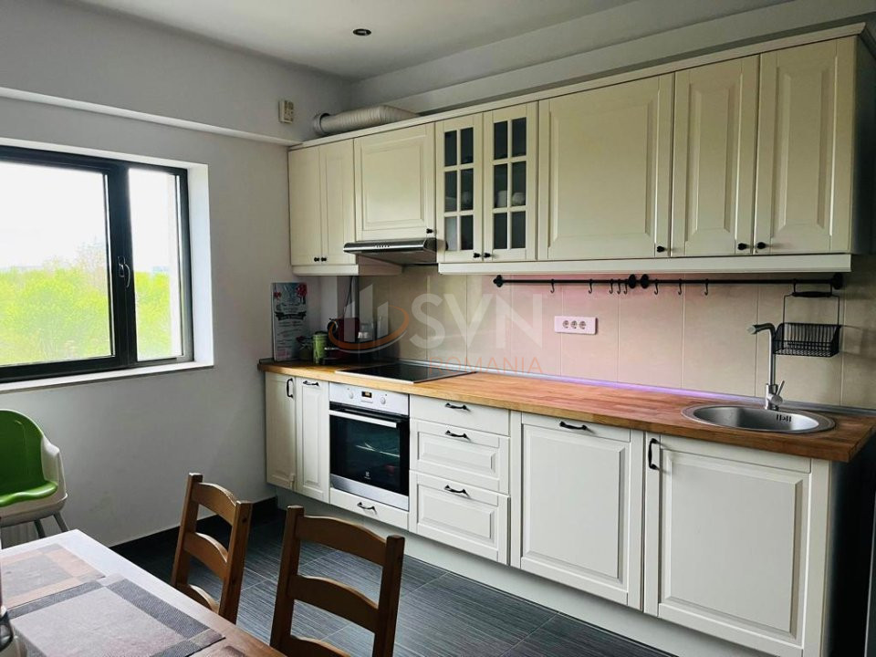 Apartament, 3 camere Bucuresti/Baneasa