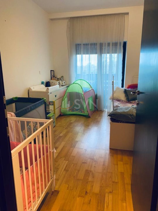 Apartament, 3 camere Bucuresti/Baneasa
