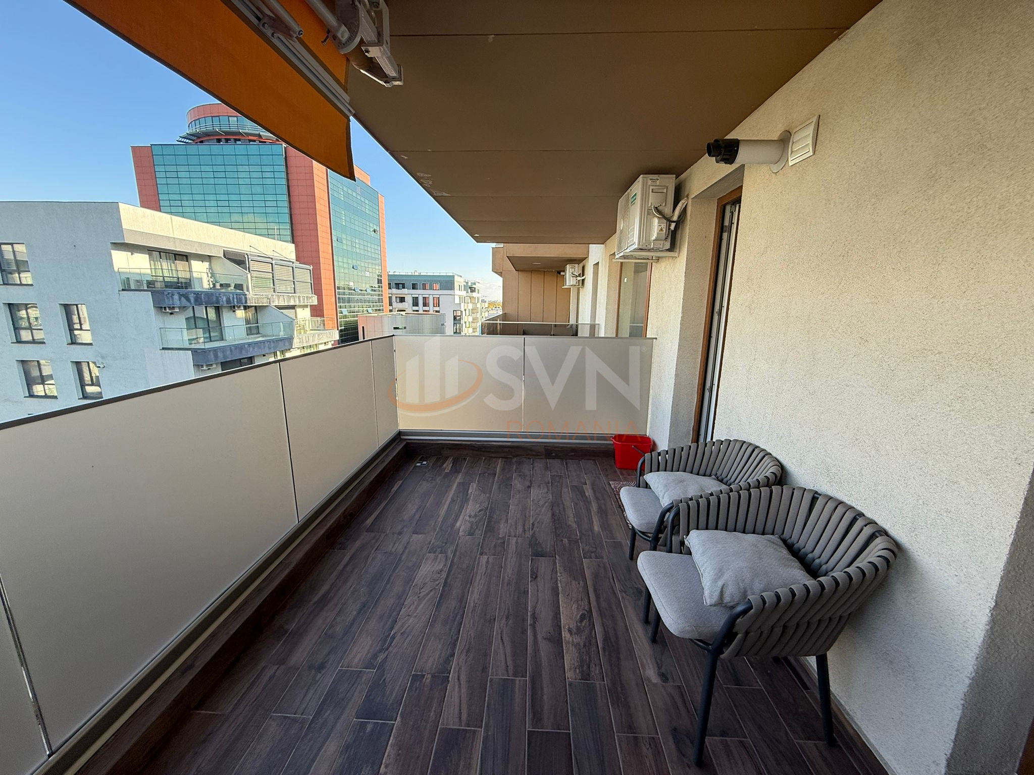 Apartament, 3 camere Bucuresti/Pipera