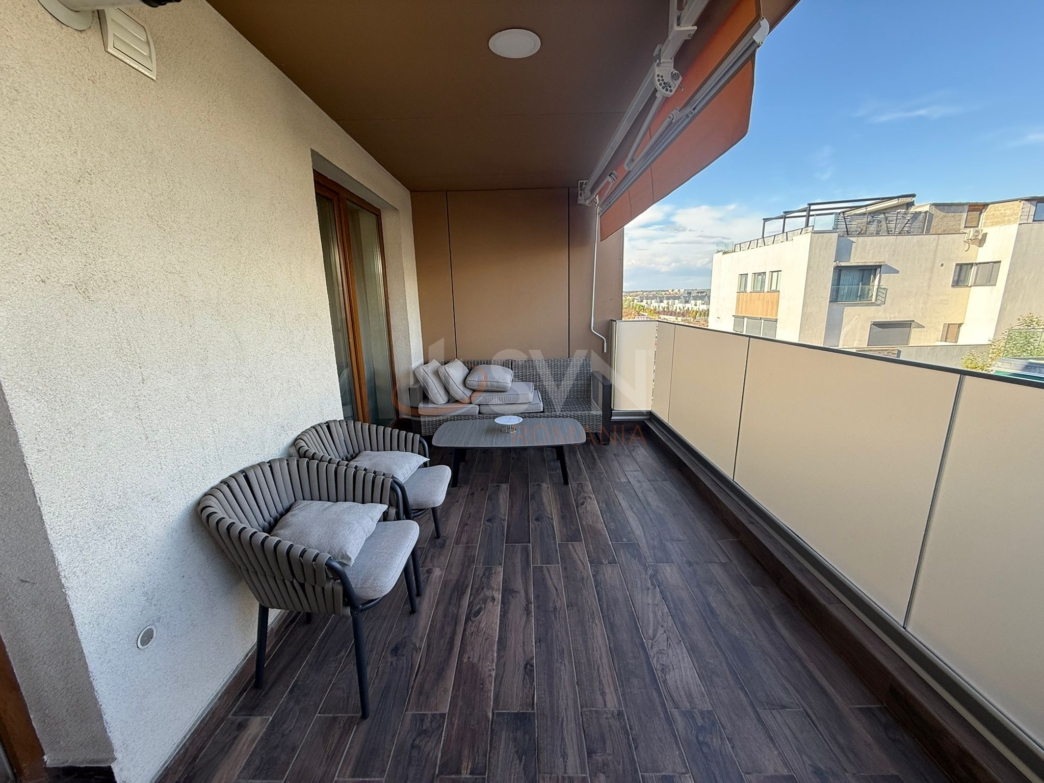 Apartament, 3 camere Bucuresti/Pipera