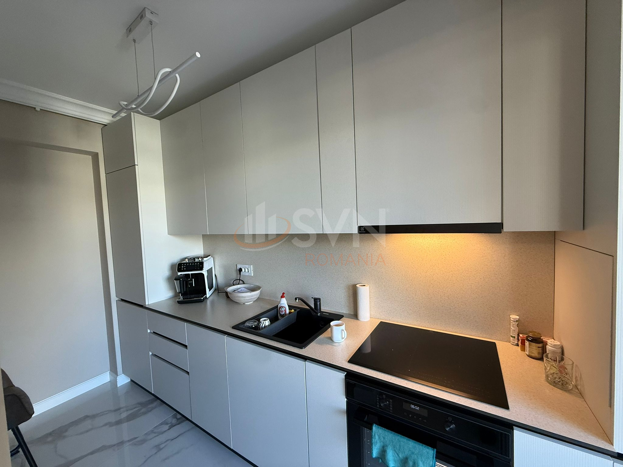 Apartament, 3 camere Bucuresti/Pipera