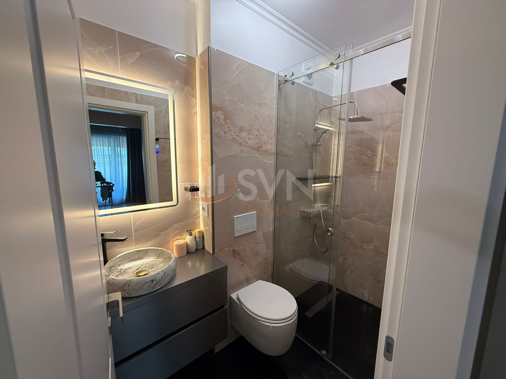 Apartament, 3 camere Bucuresti/Pipera