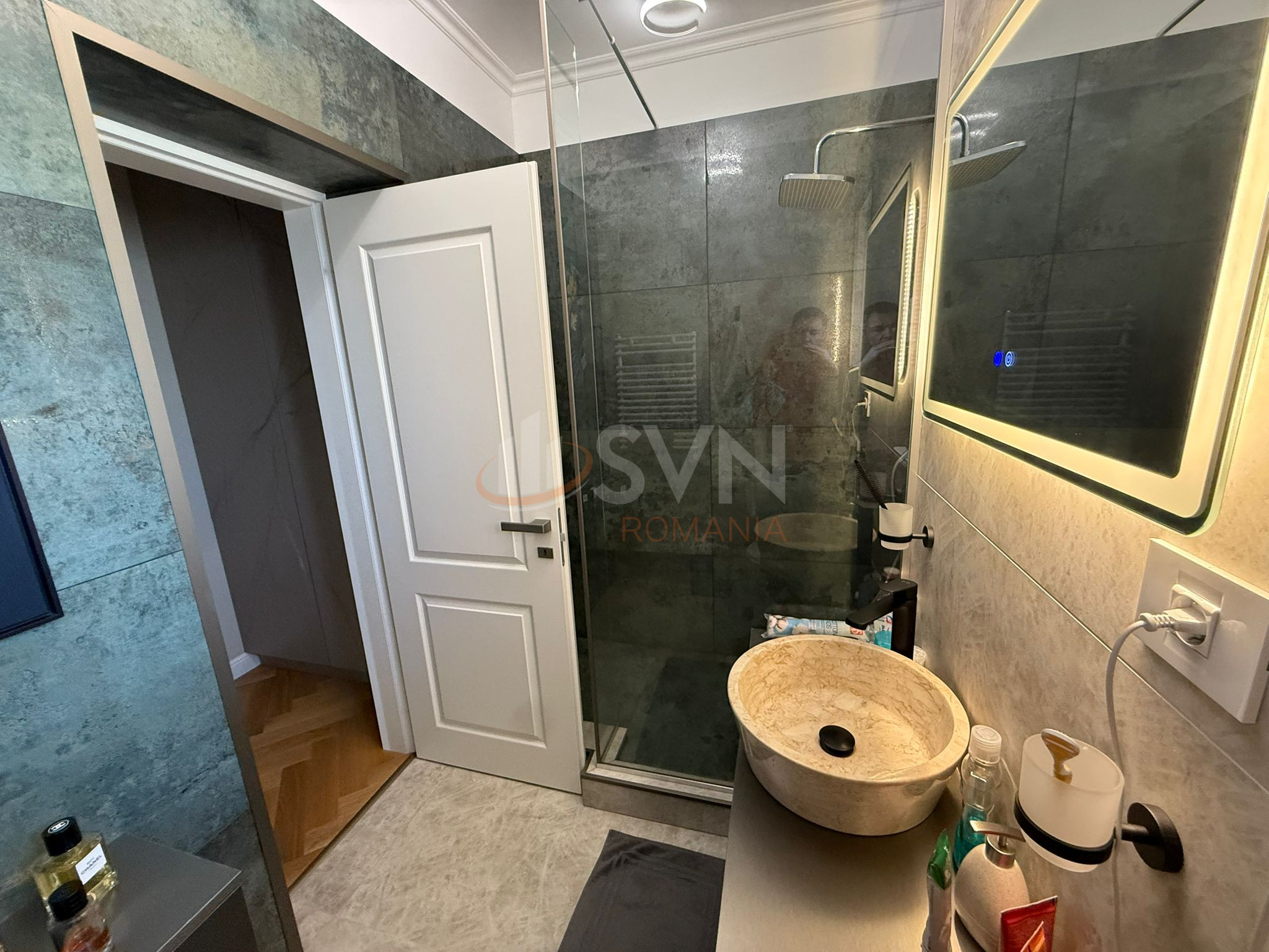 Apartament, 3 camere Bucuresti/Pipera