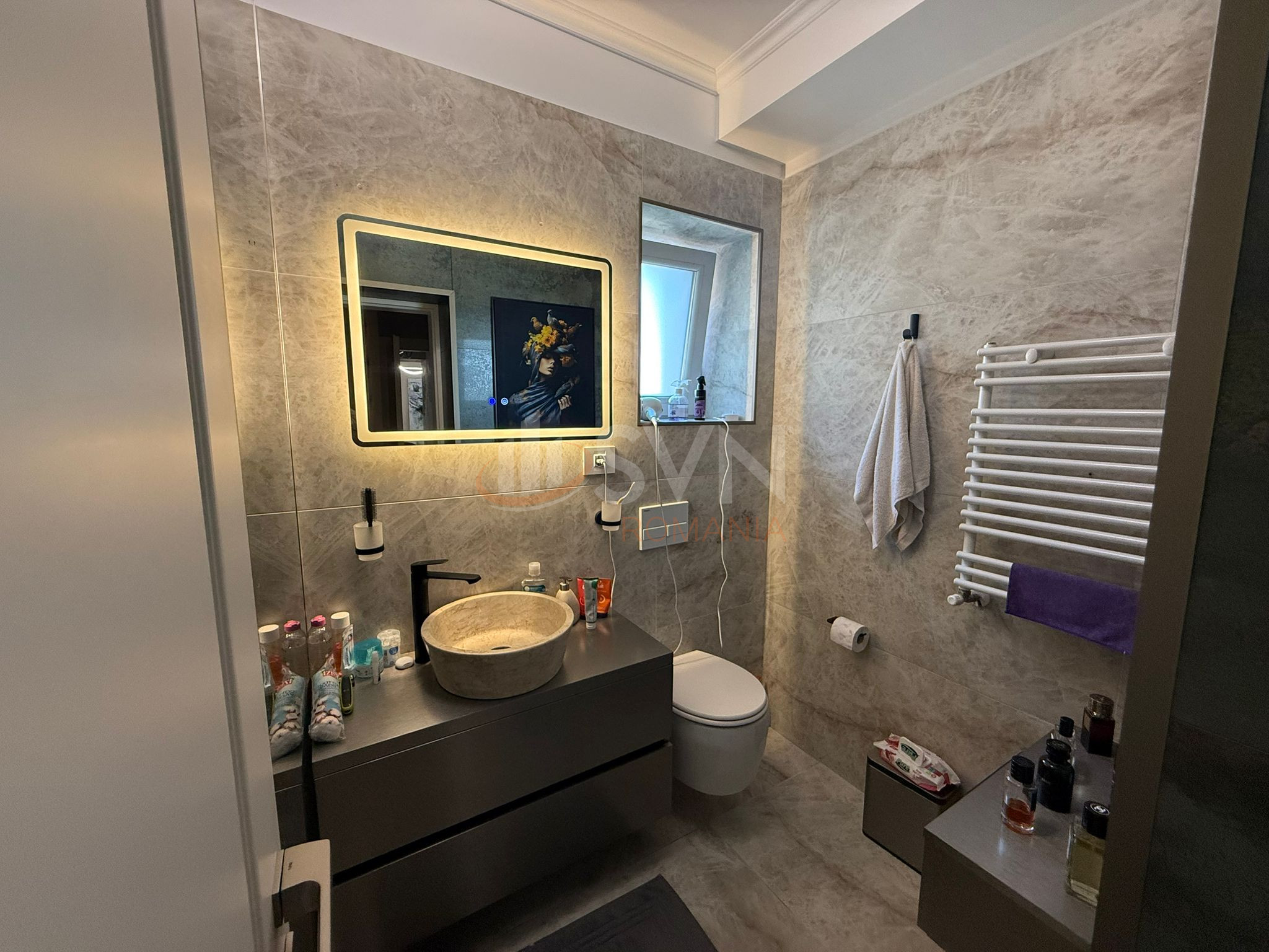 Apartament, 3 camere Bucuresti/Pipera