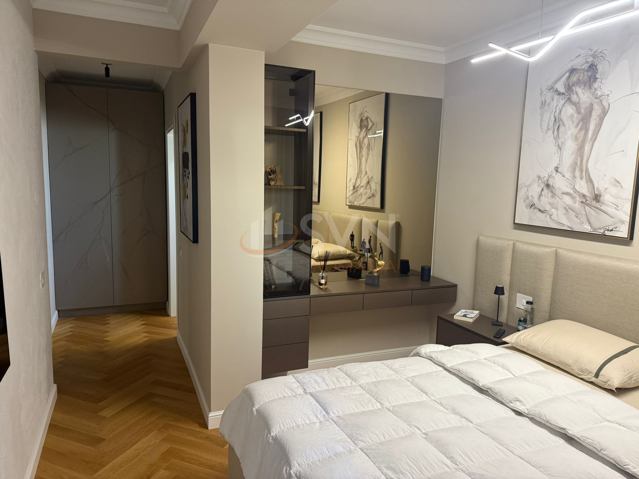 Apartament, 3 camere Bucuresti/Pipera