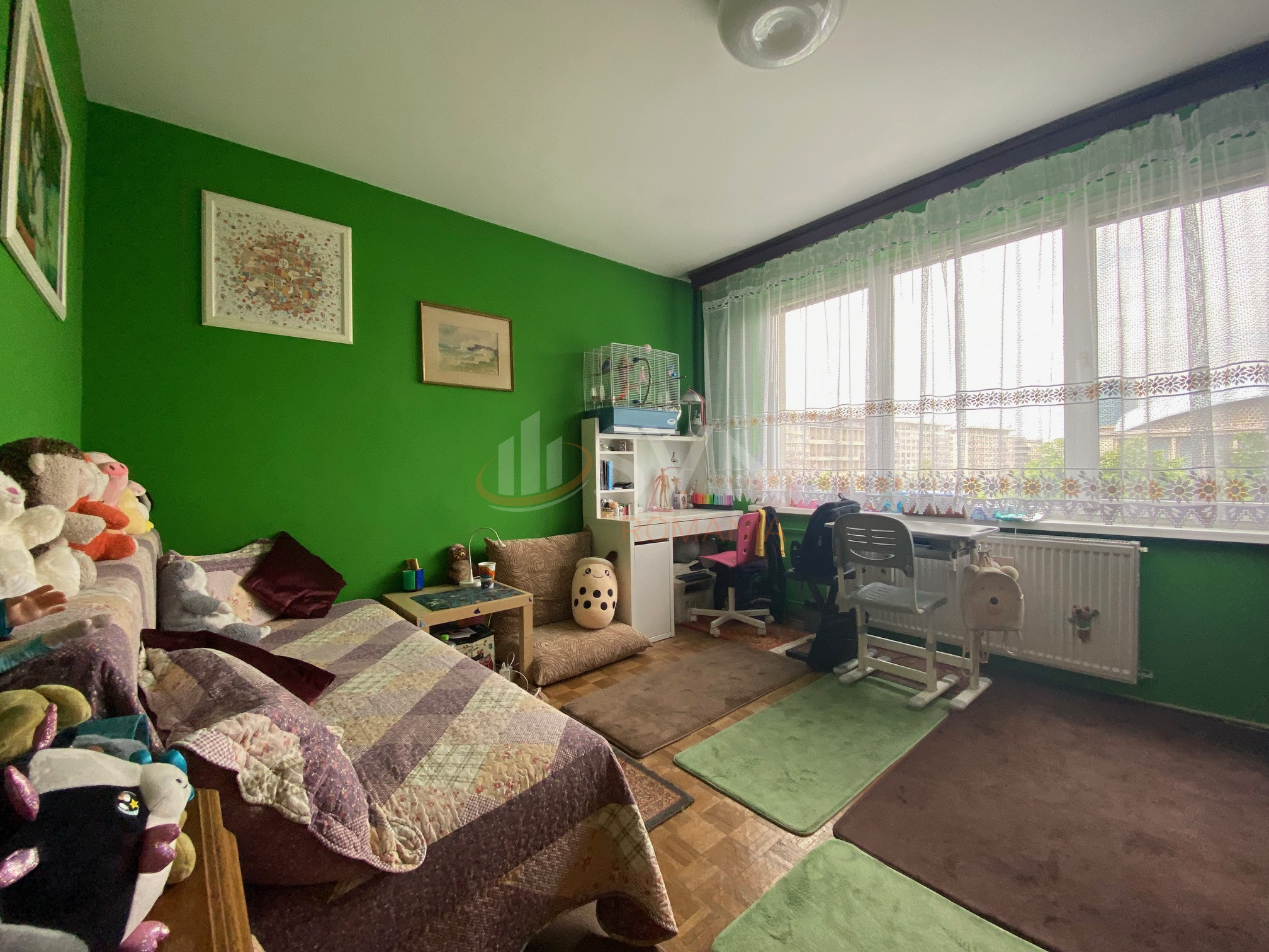 Apartament, 3 camere Bucuresti/Sala Palatului