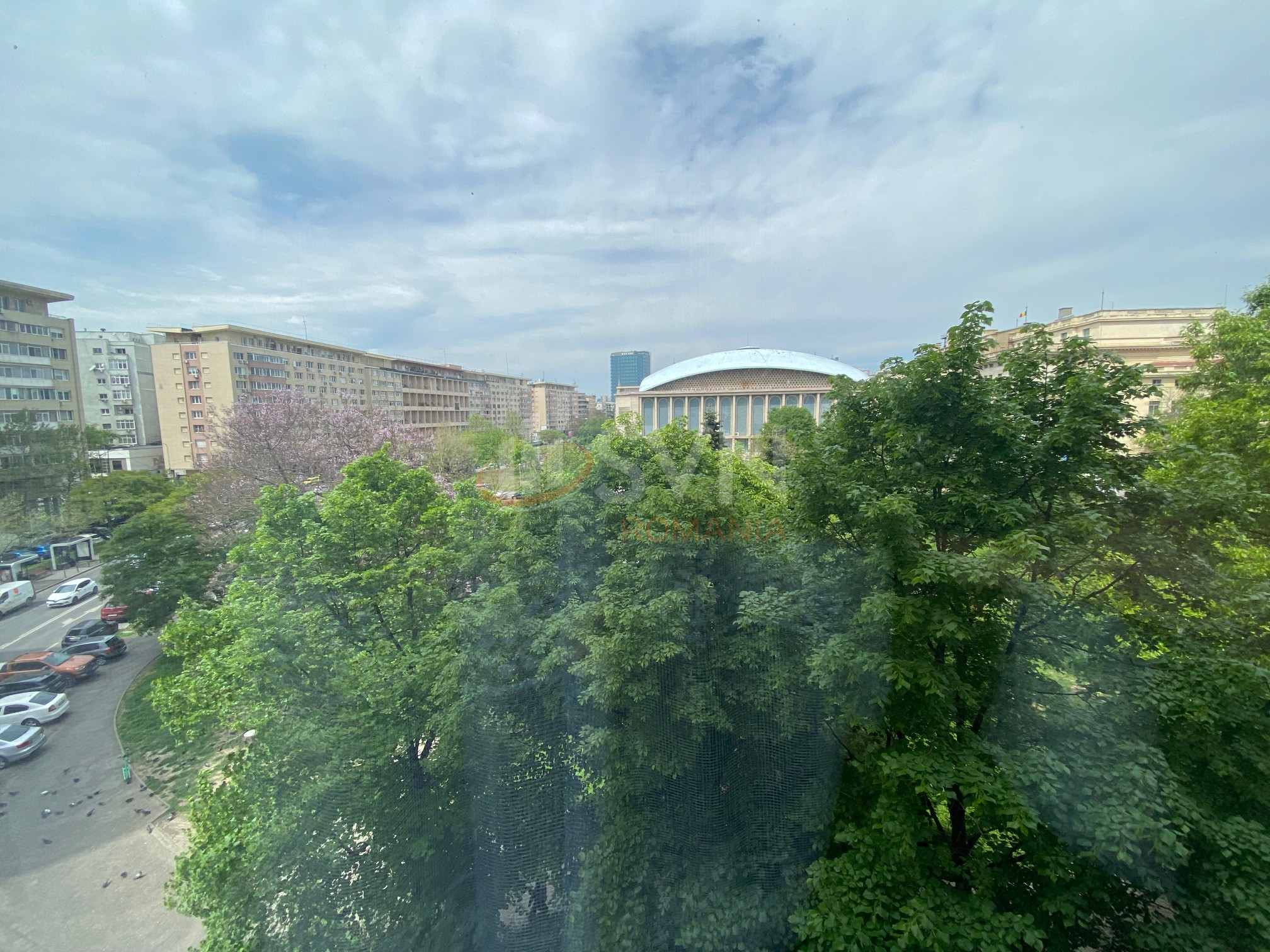 Apartament, 3 camere Bucuresti/Sala Palatului