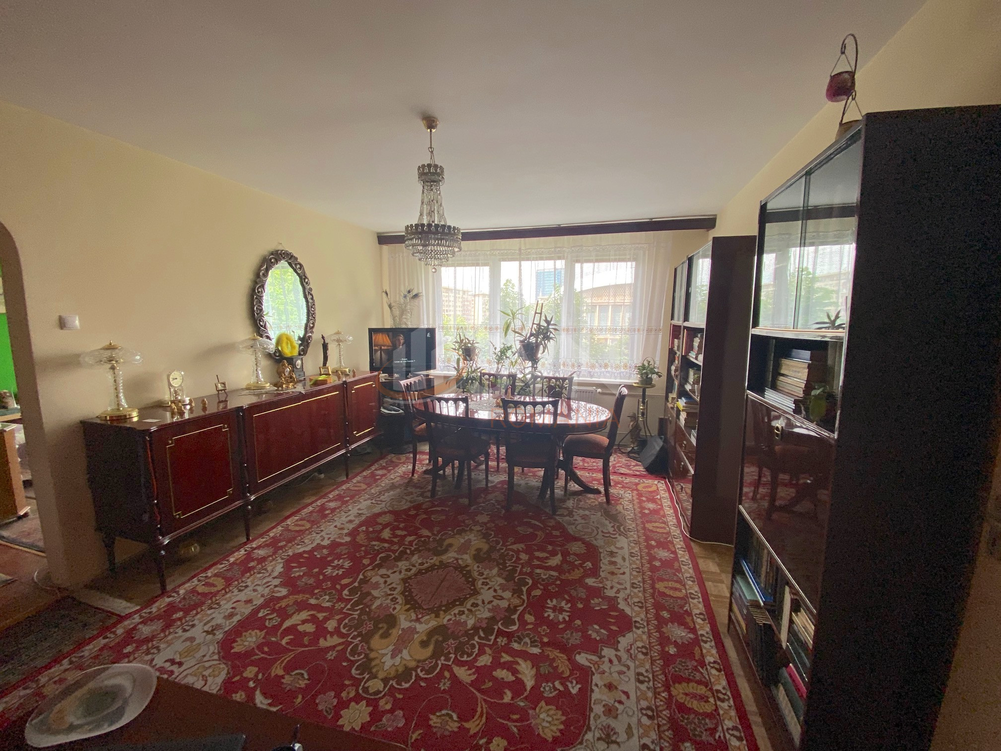 Apartament, 3 camere Bucuresti/Sala Palatului