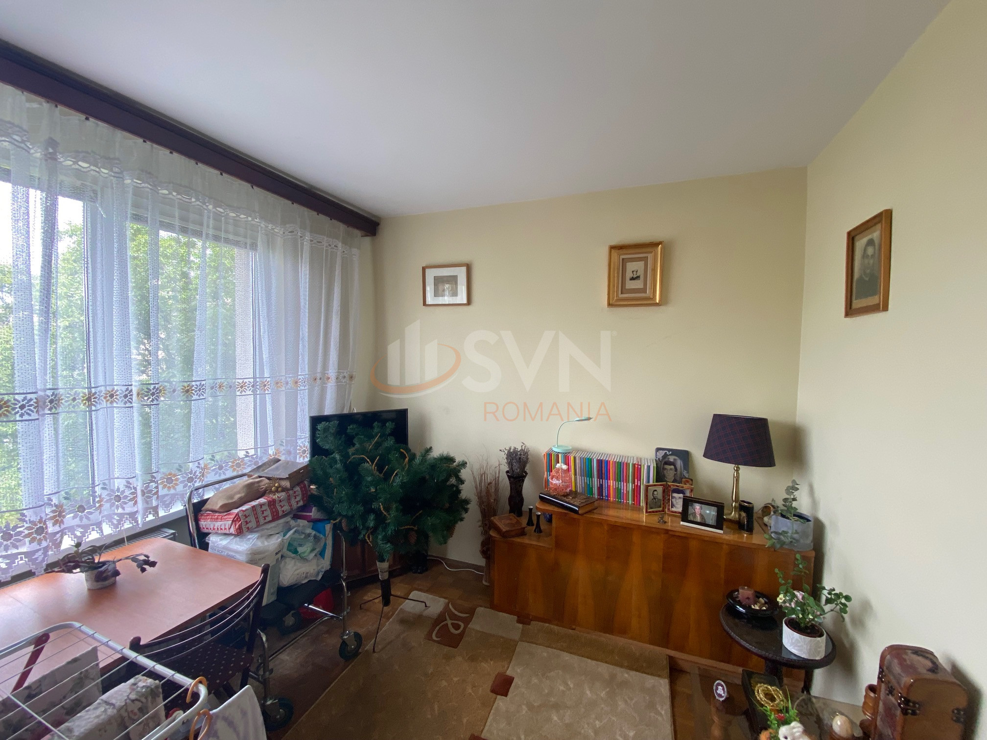 Apartament, 3 camere Bucuresti/Sala Palatului
