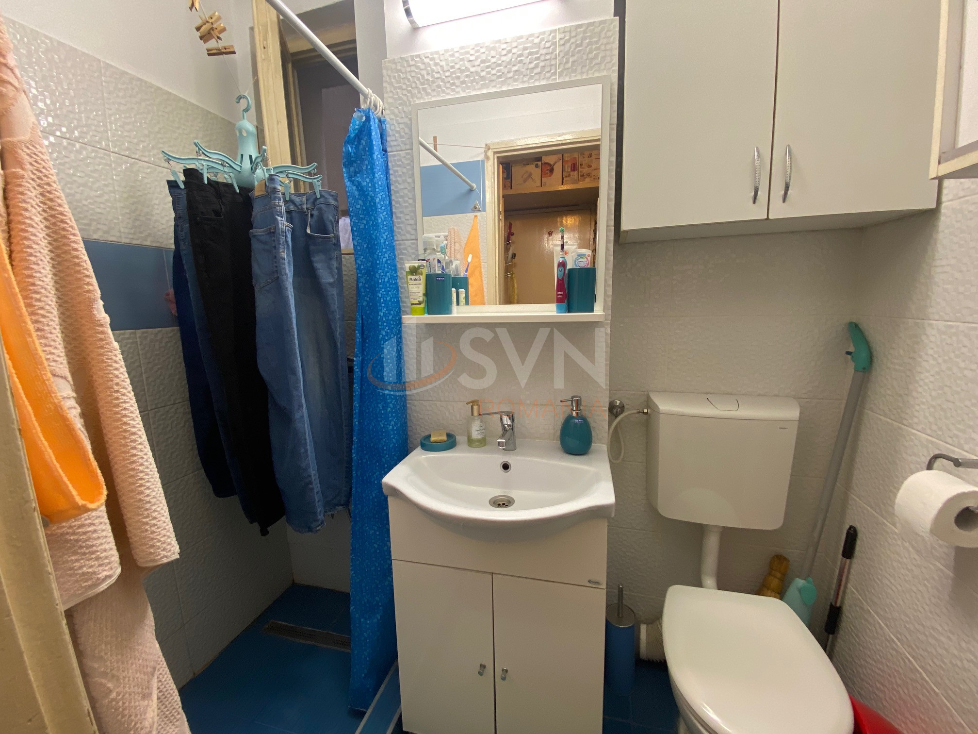 Apartament, 3 camere Bucuresti/Sala Palatului