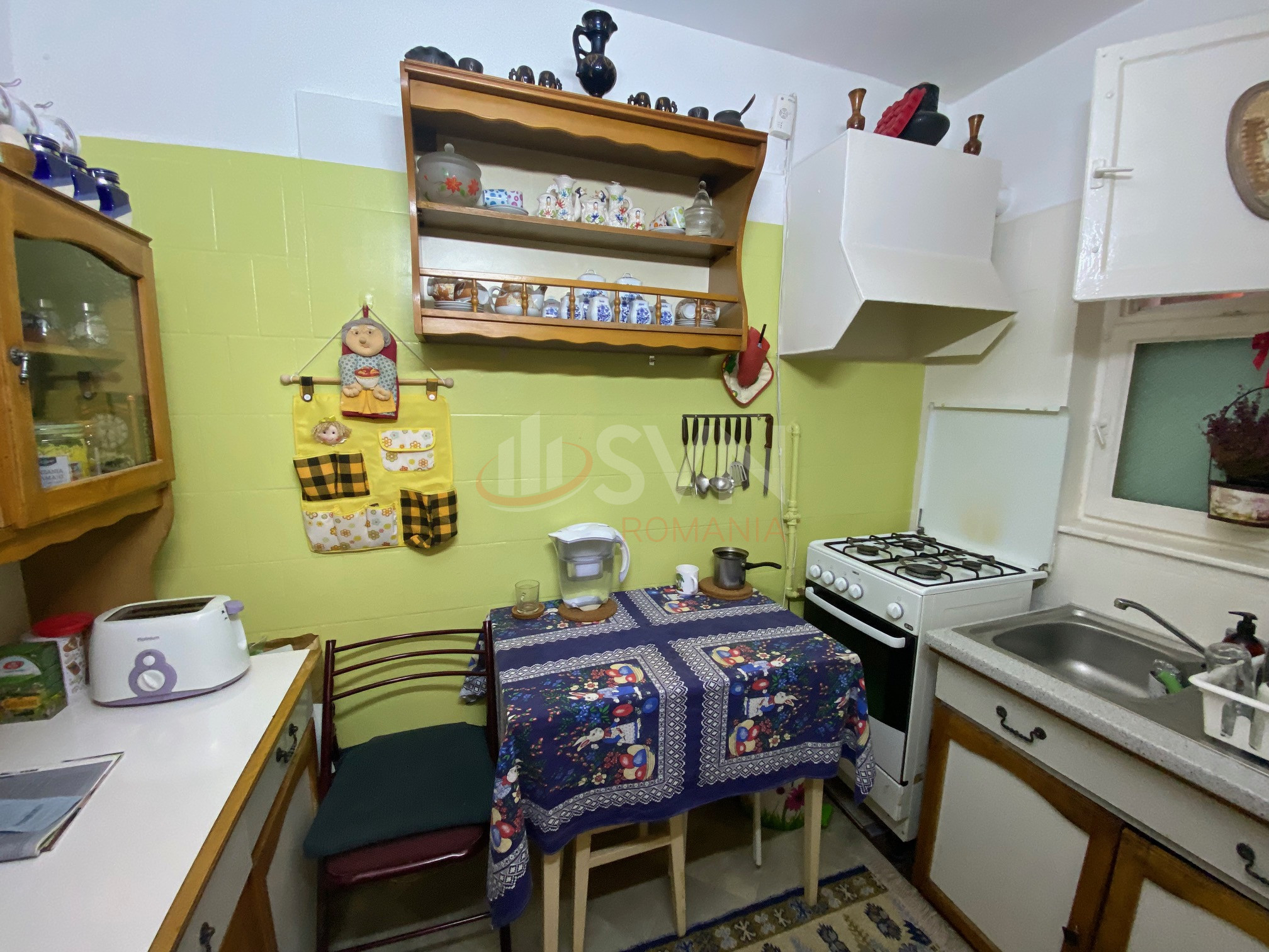 Apartament, 3 camere Bucuresti/Sala Palatului