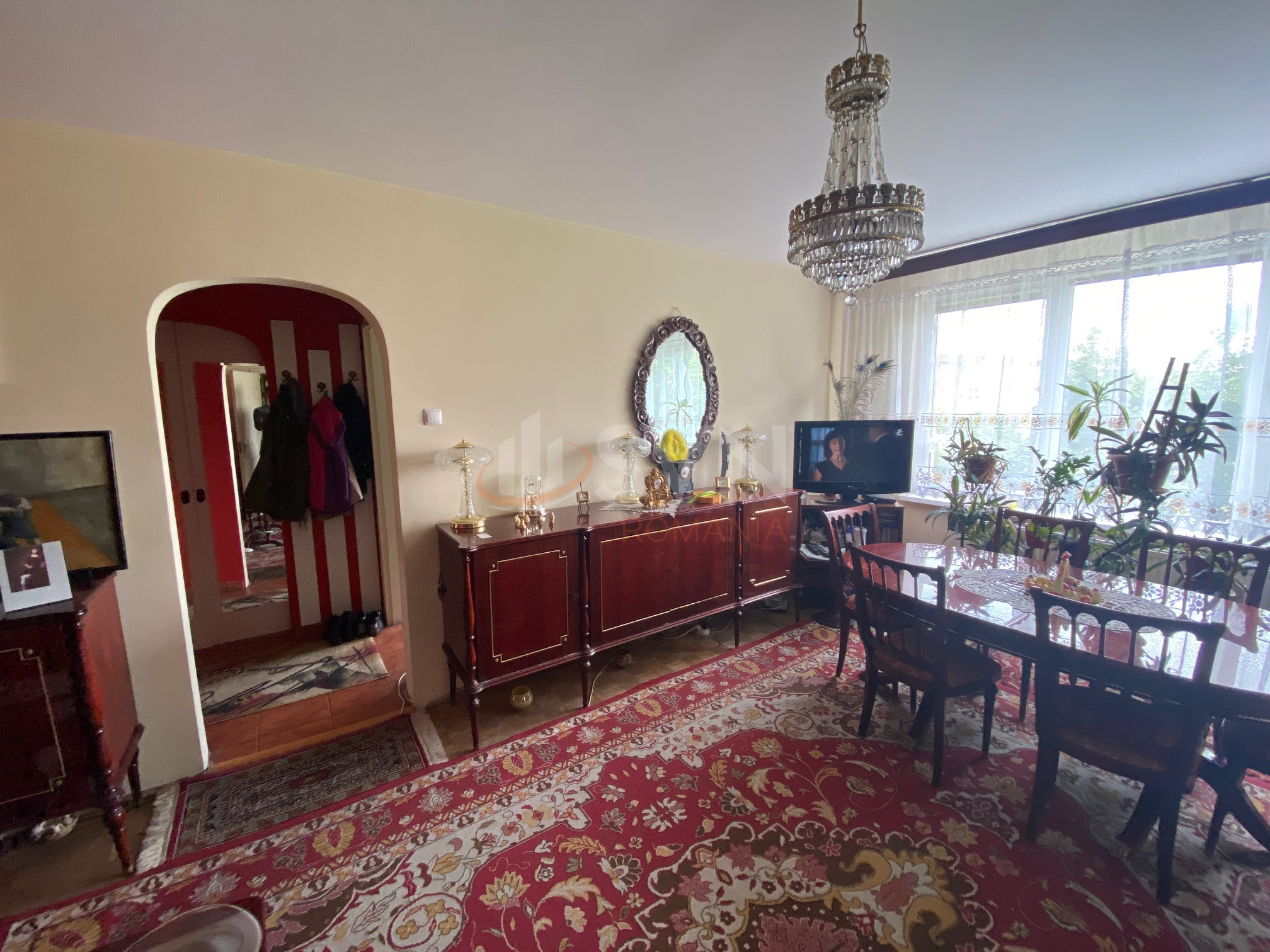Apartament, 3 camere Bucuresti/Sala Palatului