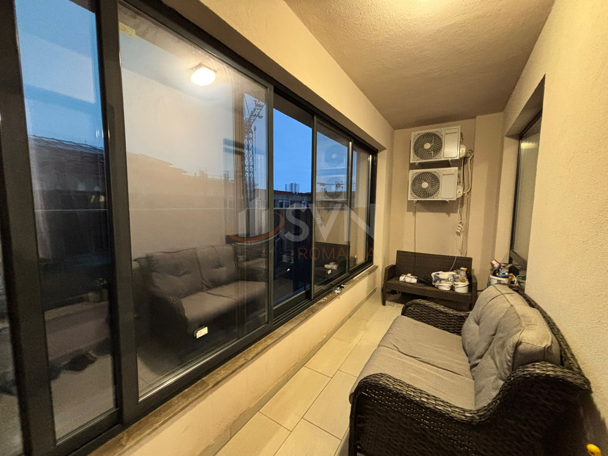 Apartament, 3 camere Bucuresti/Pipera