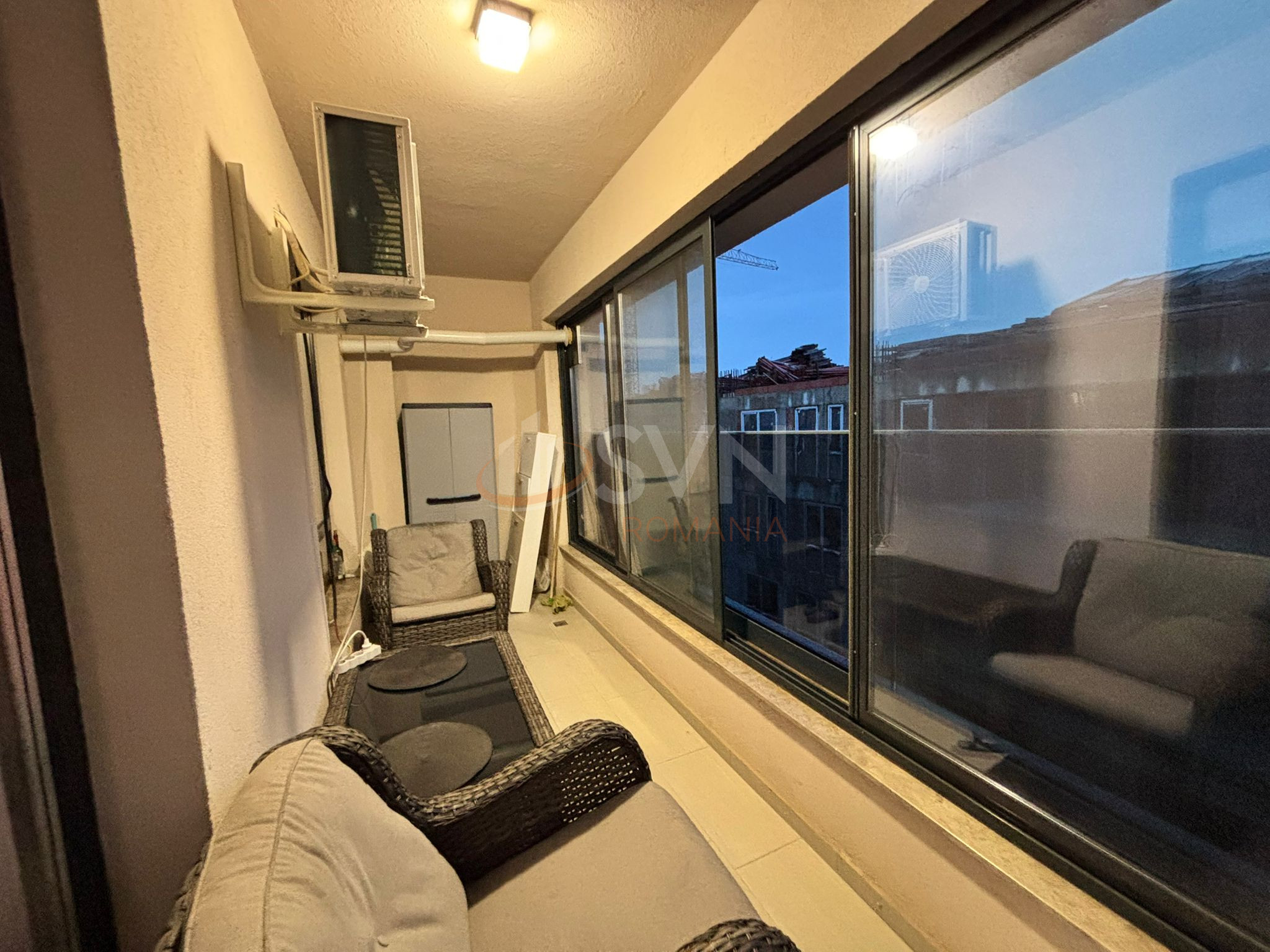 Apartament, 3 camere Bucuresti/Pipera