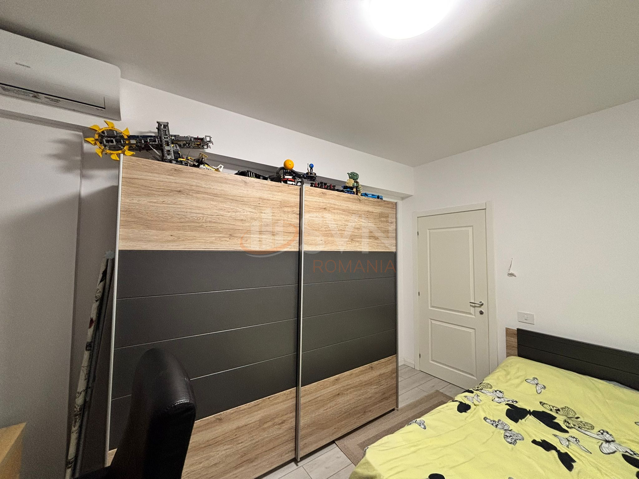 Apartament, 3 camere Bucuresti/Pipera