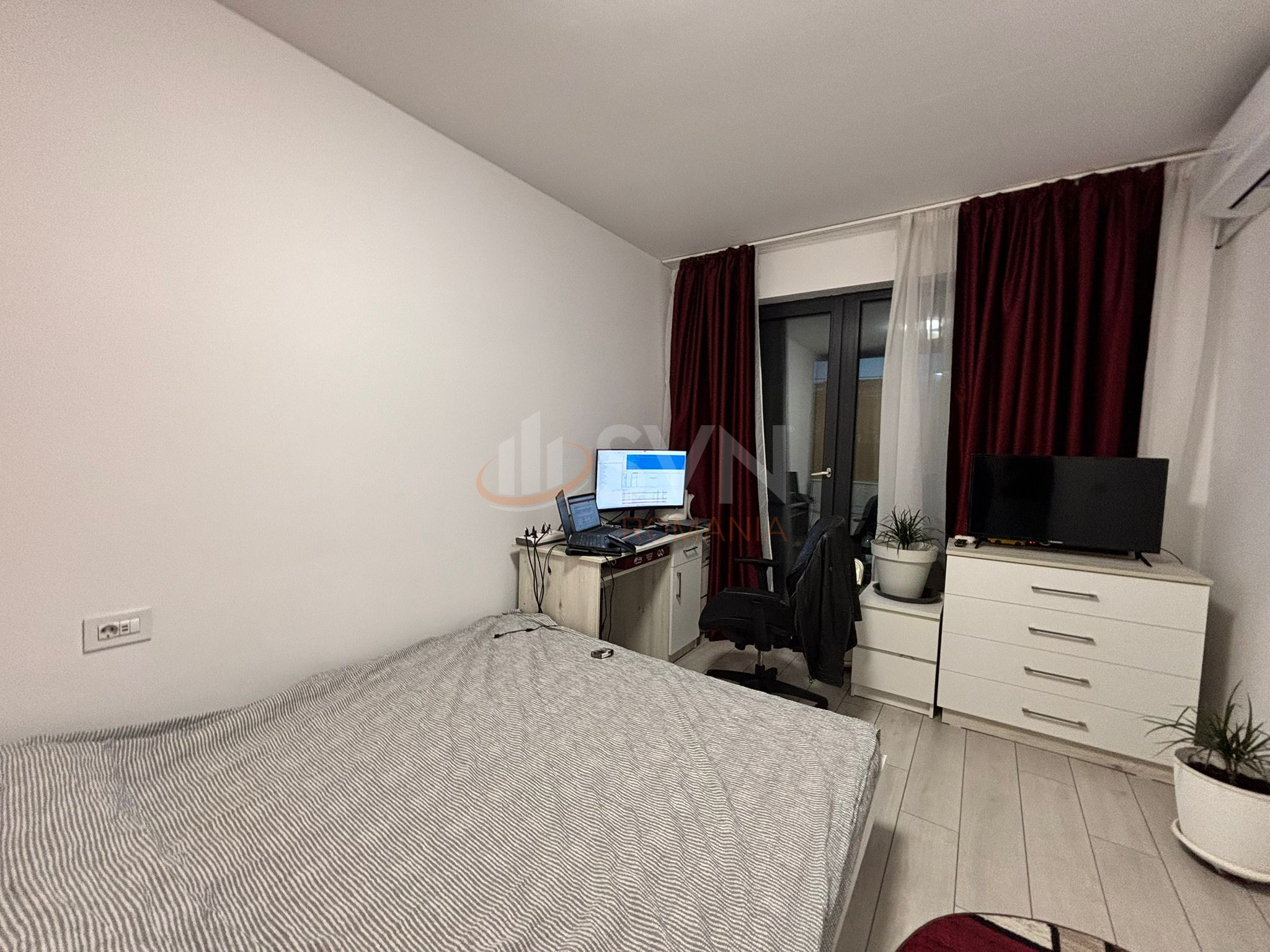 Apartament, 3 camere Bucuresti/Pipera