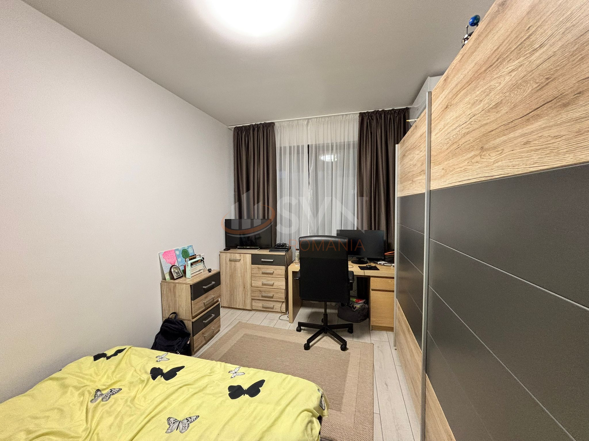 Apartament, 3 camere Bucuresti/Pipera