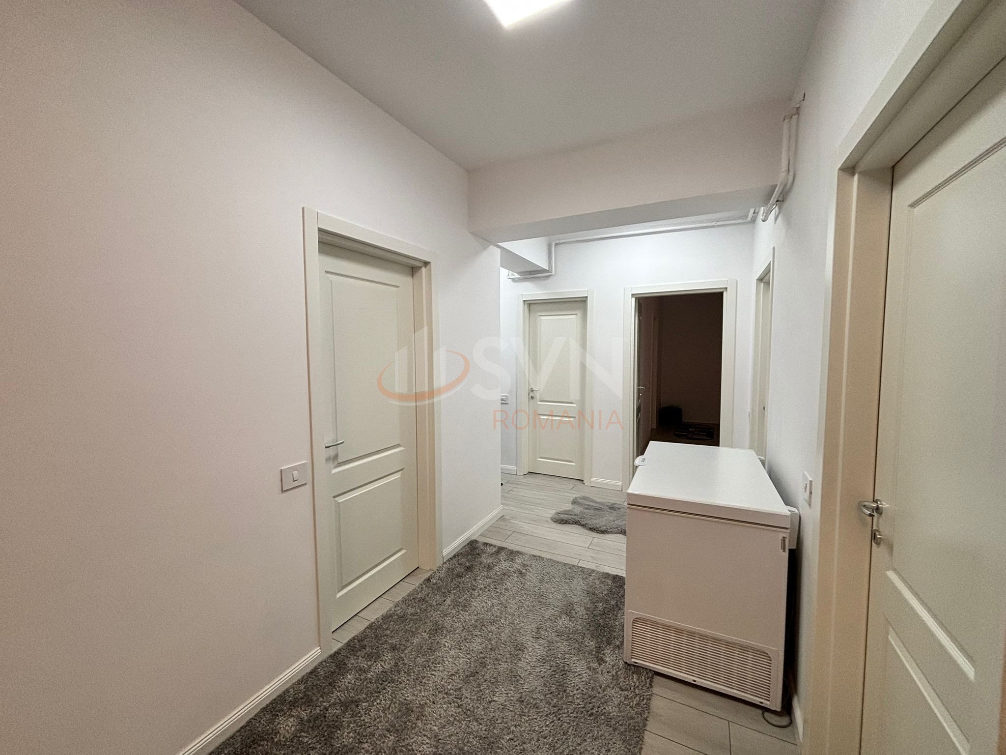 Apartament, 3 camere Bucuresti/Pipera