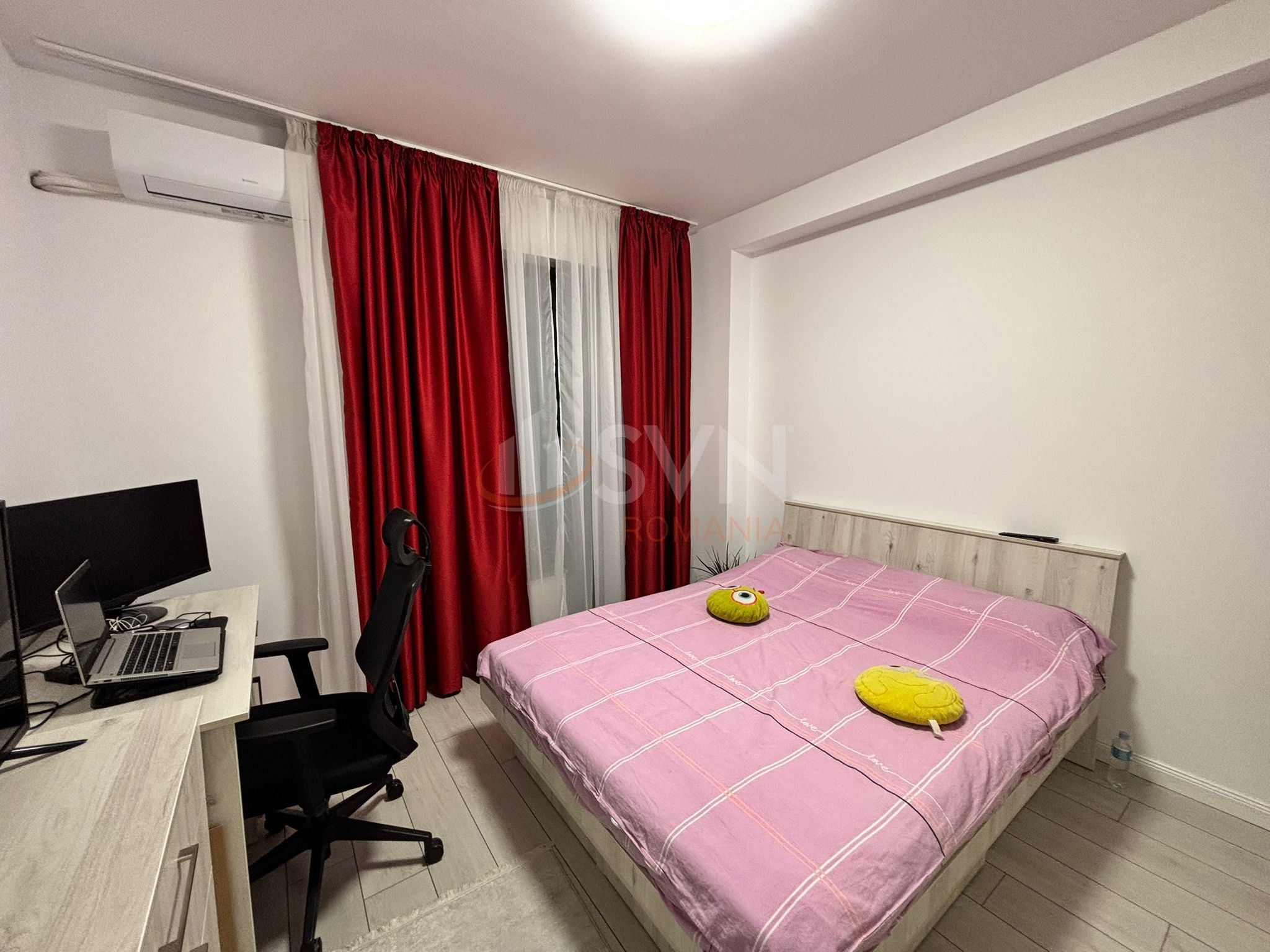 Apartament, 3 camere Bucuresti/Pipera