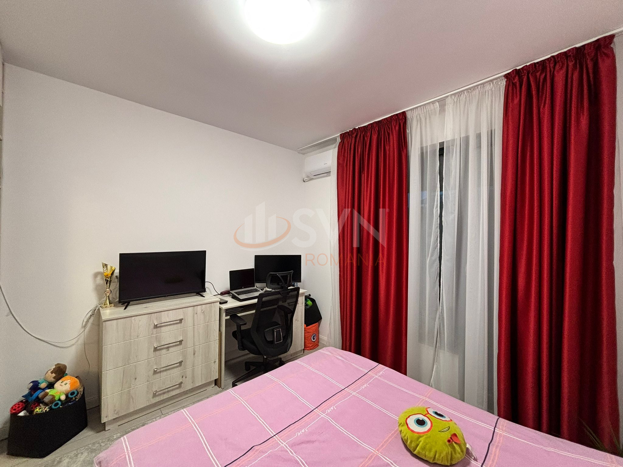 Apartament, 3 camere Bucuresti/Pipera
