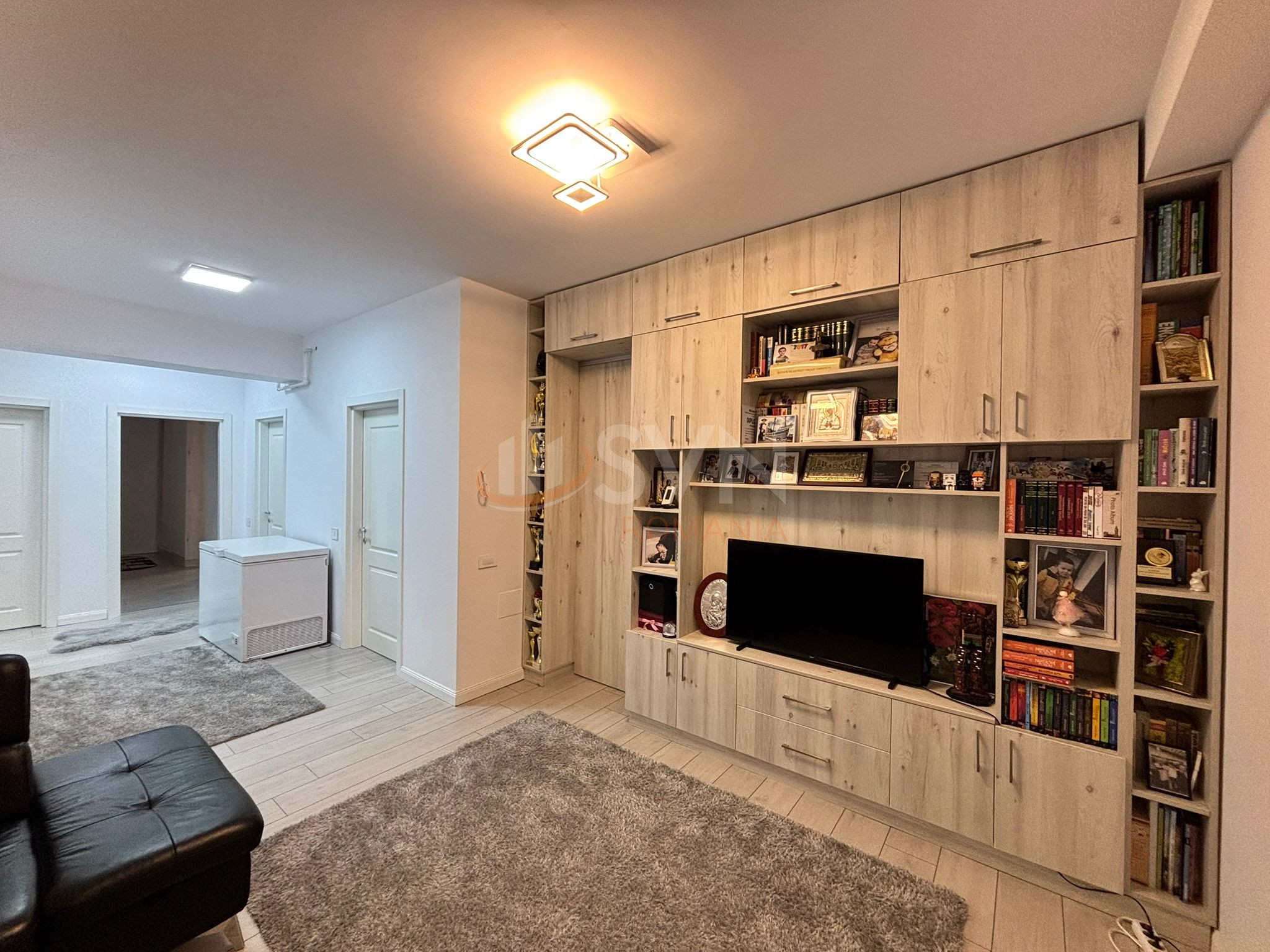 Apartament, 3 camere Bucuresti/Pipera
