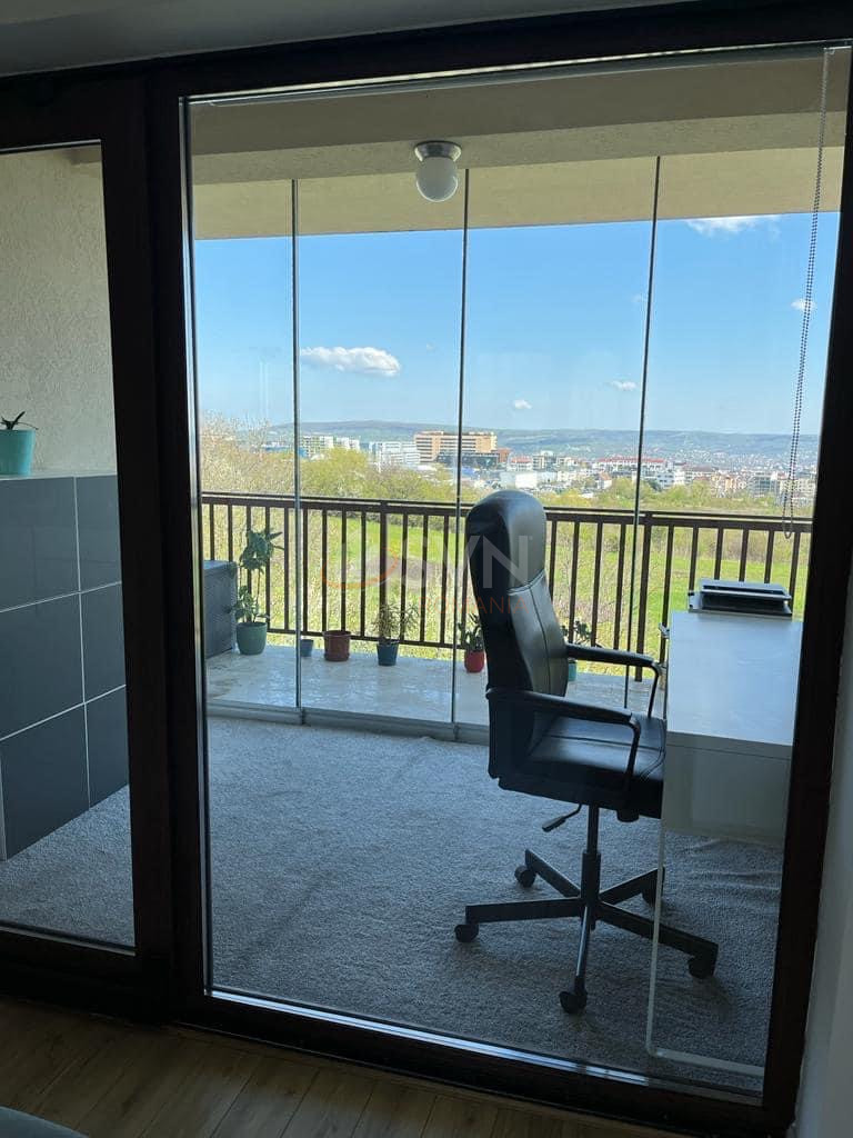 Apartament, 3 camere Cluj/Calea Turzii