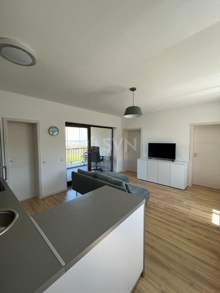 Apartament, 3 camere Cluj/Calea Turzii